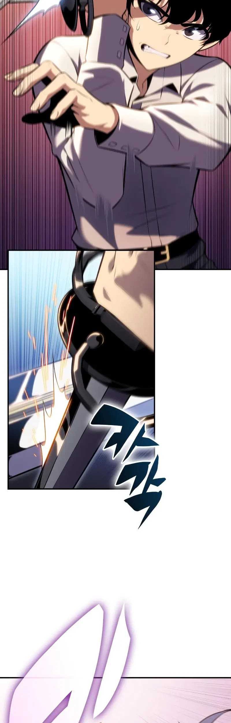 The Regressed Son Of A Duke Is An Assassin Chapter 02 Gambar 71