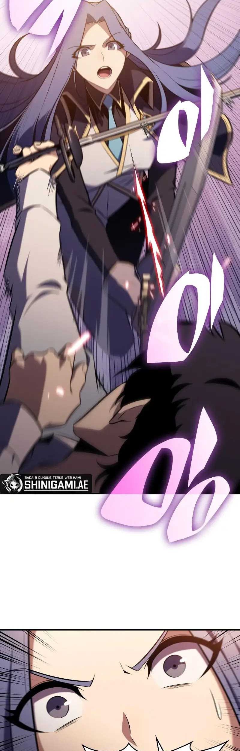 The Regressed Son Of A Duke Is An Assassin Chapter 02 Gambar 72