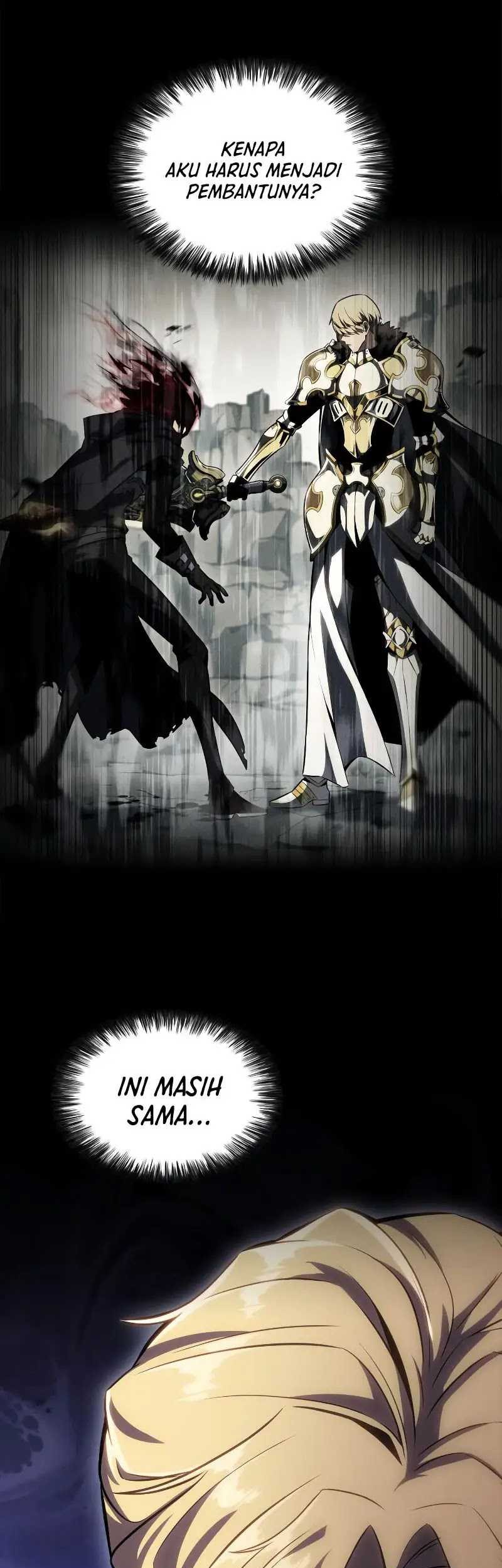 The Regressed Son Of A Duke Is An Assassin Chapter 02 Gambar 34