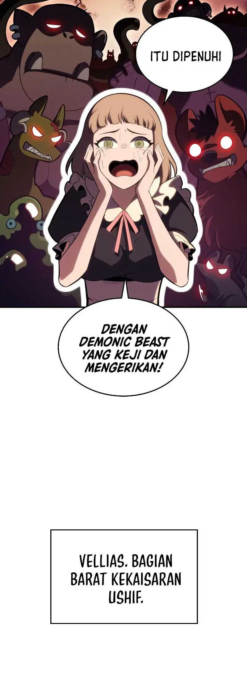 The Regressed Son Of A Duke Is An Assassin Chapter 02 Gambar 41