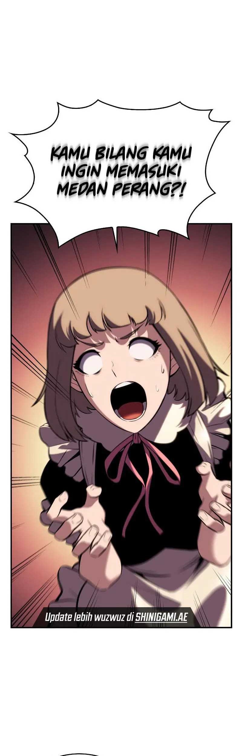 The Regressed Son Of A Duke Is An Assassin Chapter 02 Gambar 39