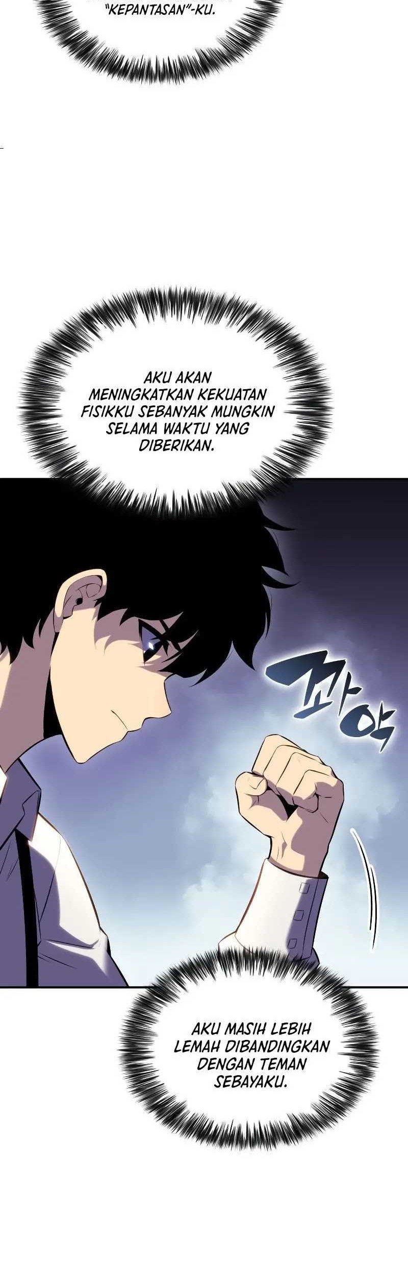 The Regressed Son Of A Duke Is An Assassin Chapter 02 Gambar 45