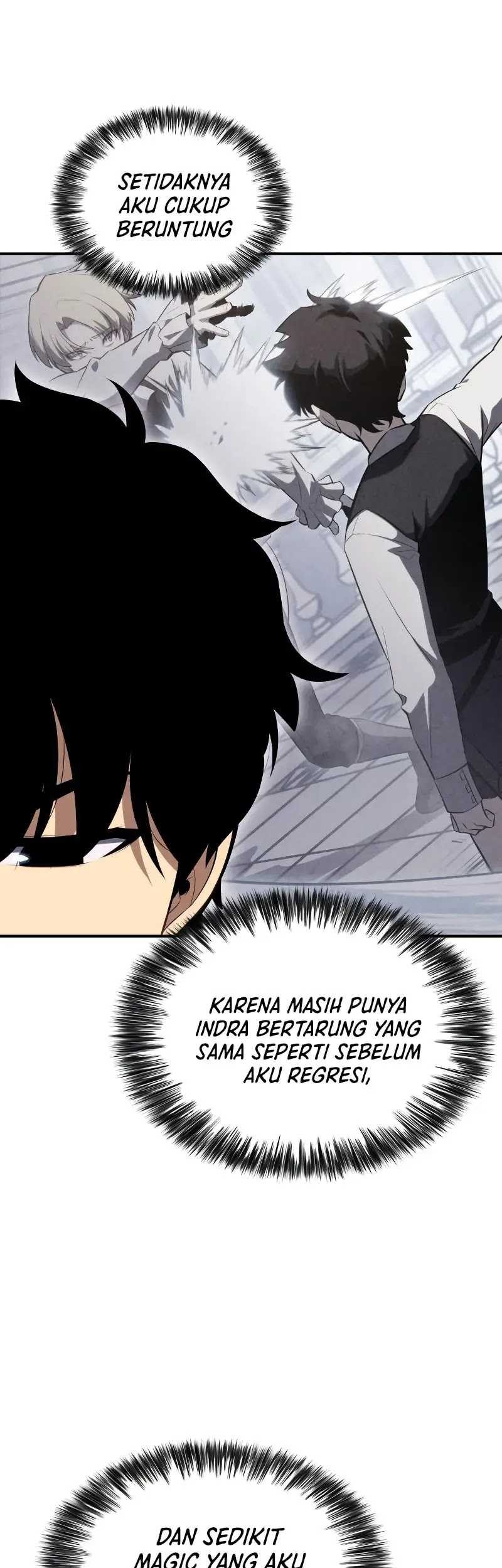 The Regressed Son Of A Duke Is An Assassin Chapter 02 Gambar 46