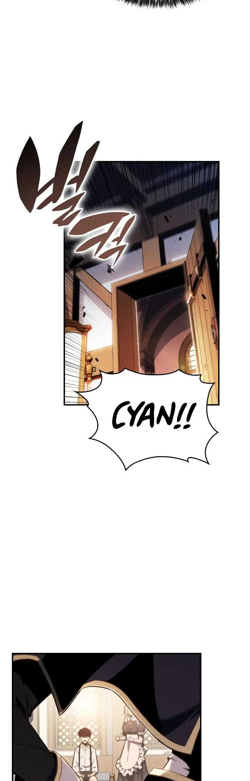 The Regressed Son Of A Duke Is An Assassin Chapter 02 Gambar 48