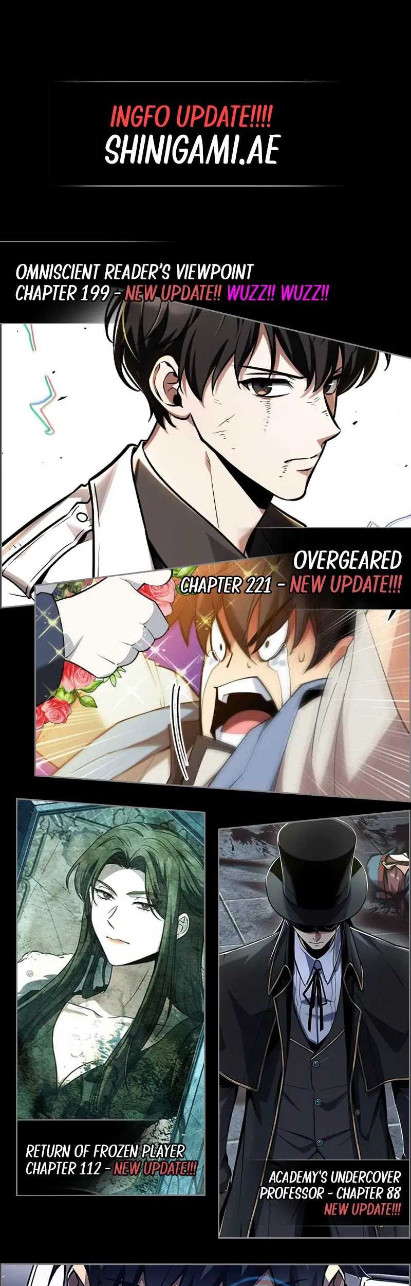 The Regressed Son Of A Duke Is An Assassin Chapter 02 Gambar 74