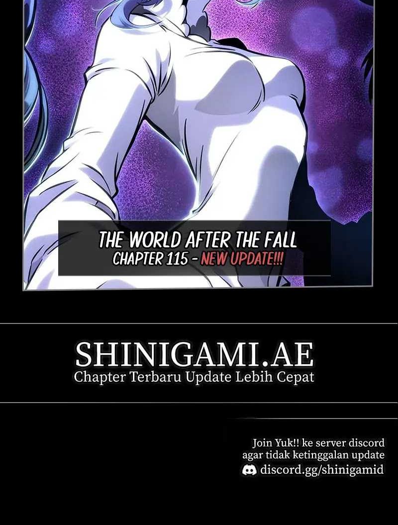 The Regressed Son Of A Duke Is An Assassin Chapter 02 Gambar 76