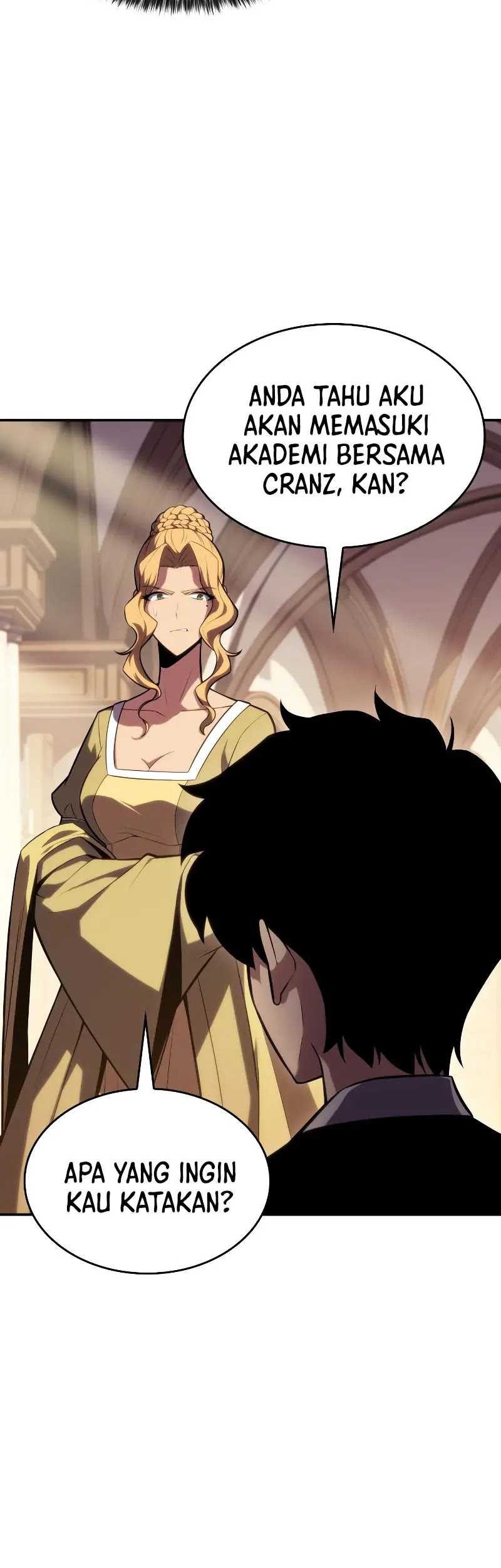 The Regressed Son Of A Duke Is An Assassin Chapter 02 Gambar 4