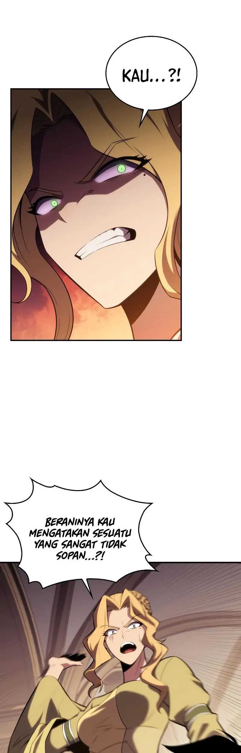 The Regressed Son Of A Duke Is An Assassin Chapter 02 Gambar 6