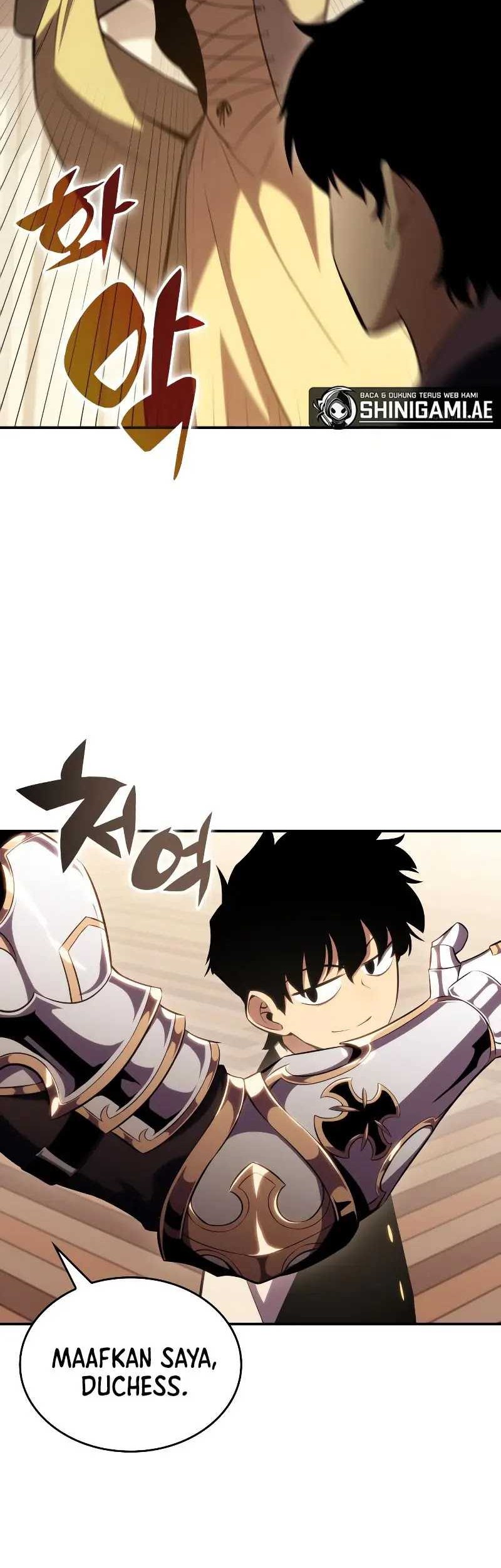 The Regressed Son Of A Duke Is An Assassin Chapter 02 Gambar 7