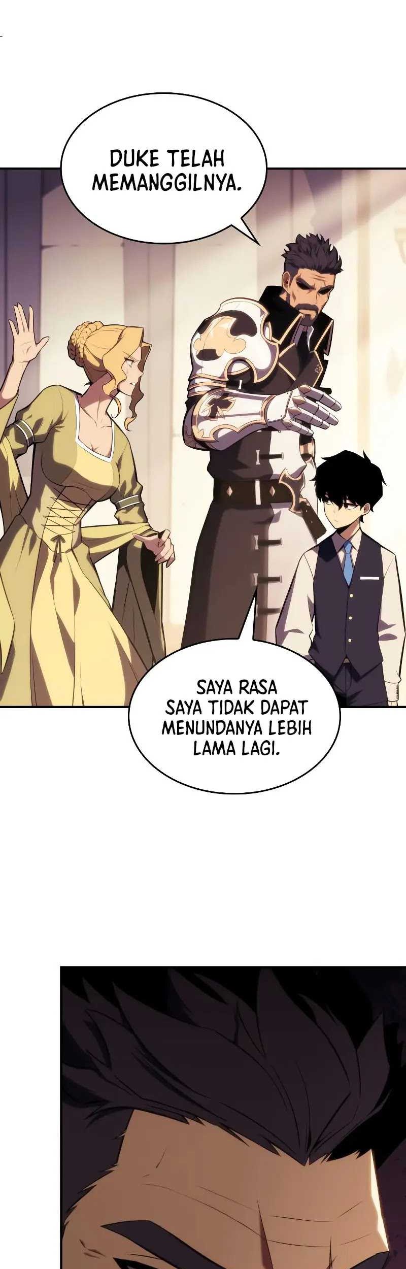 The Regressed Son Of A Duke Is An Assassin Chapter 02 Gambar 8
