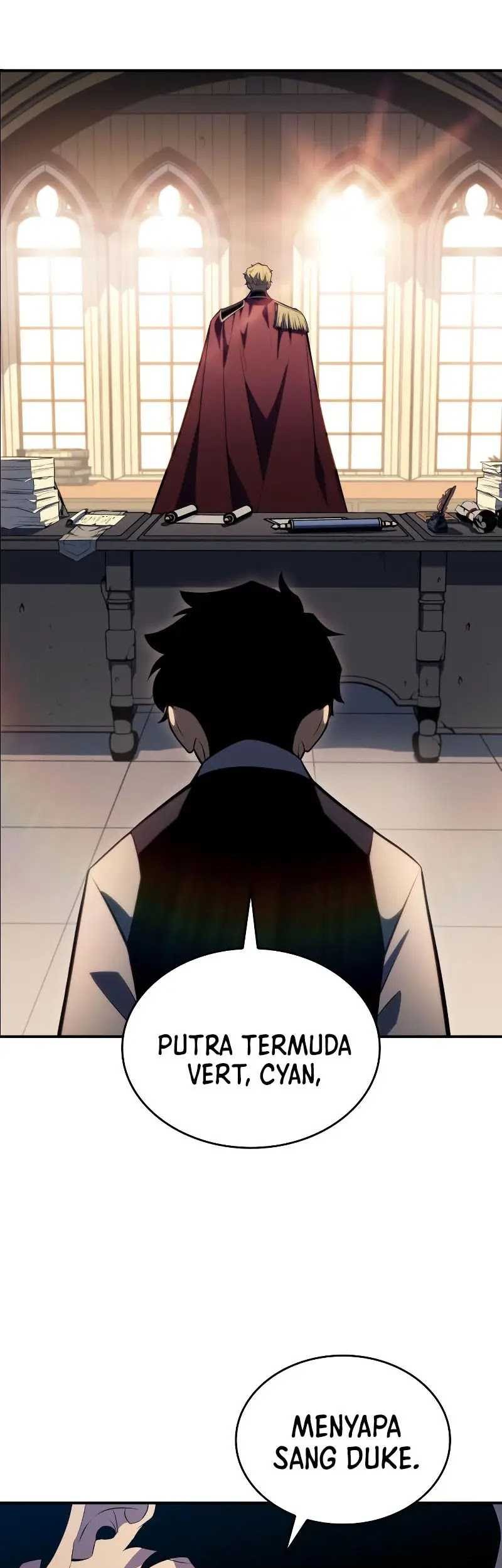 The Regressed Son Of A Duke Is An Assassin Chapter 02 Gambar 14