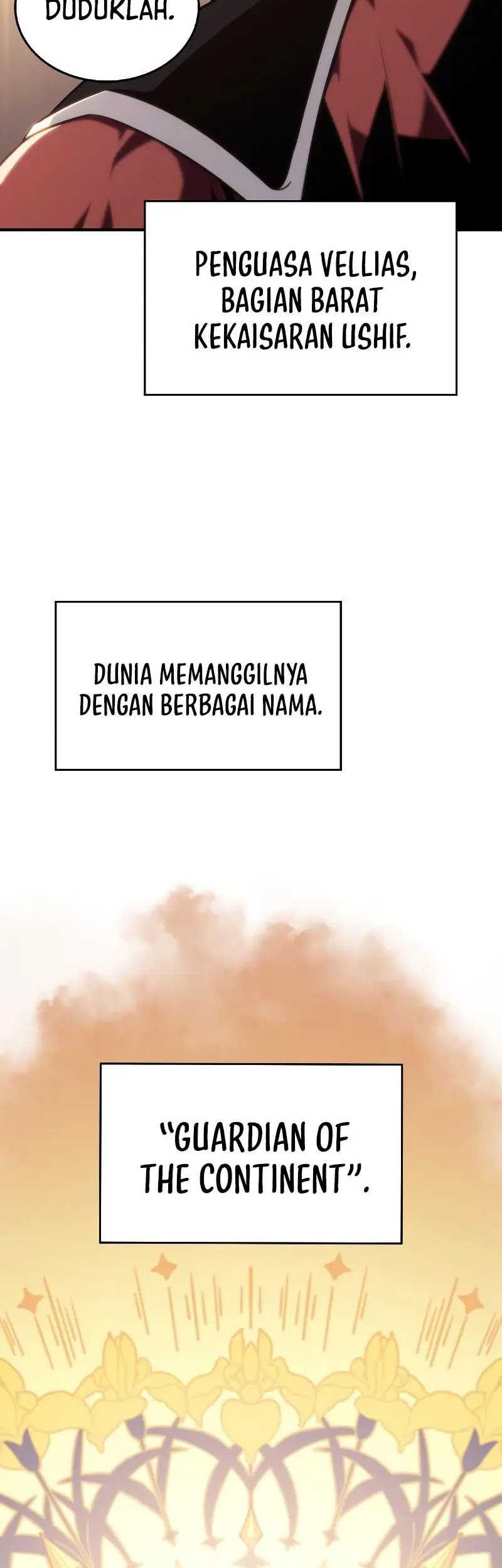 The Regressed Son Of A Duke Is An Assassin Chapter 02 Gambar 16