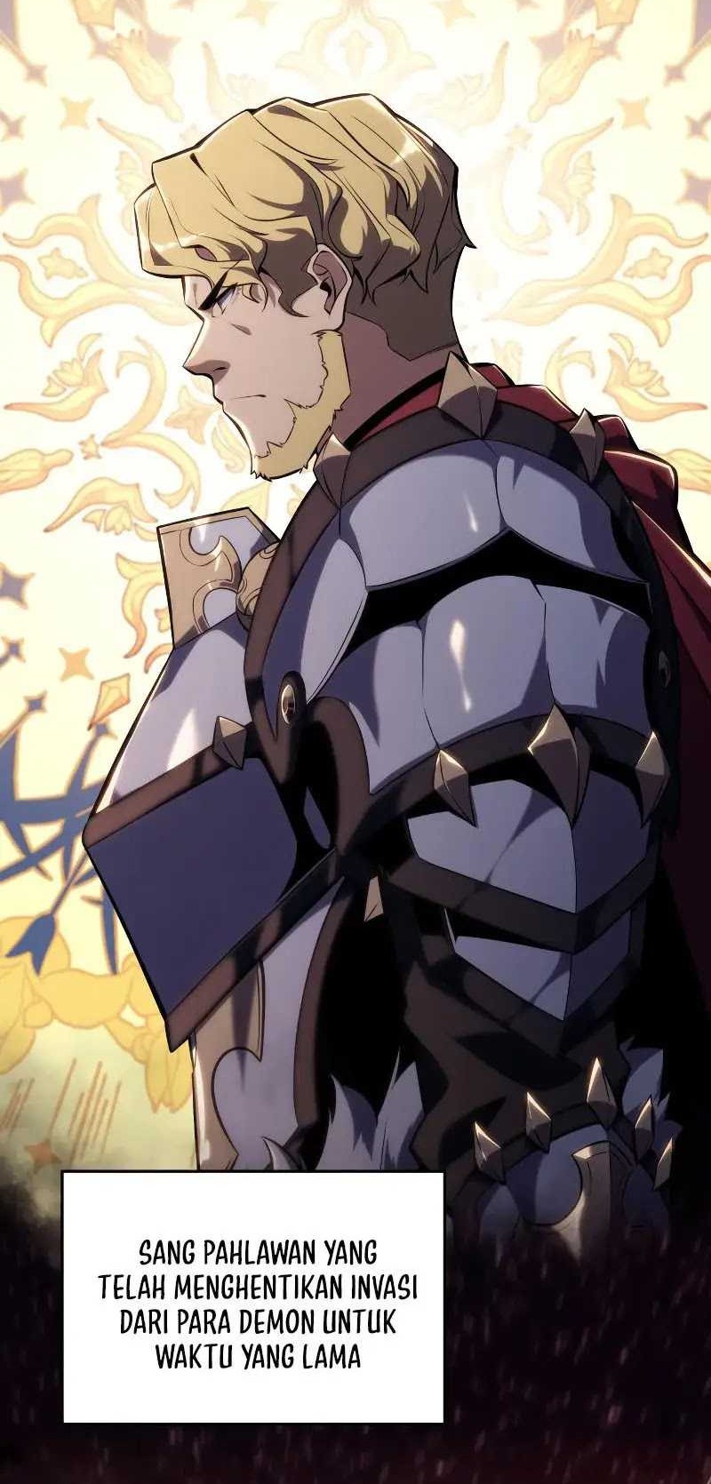 The Regressed Son Of A Duke Is An Assassin Chapter 02 Gambar 17