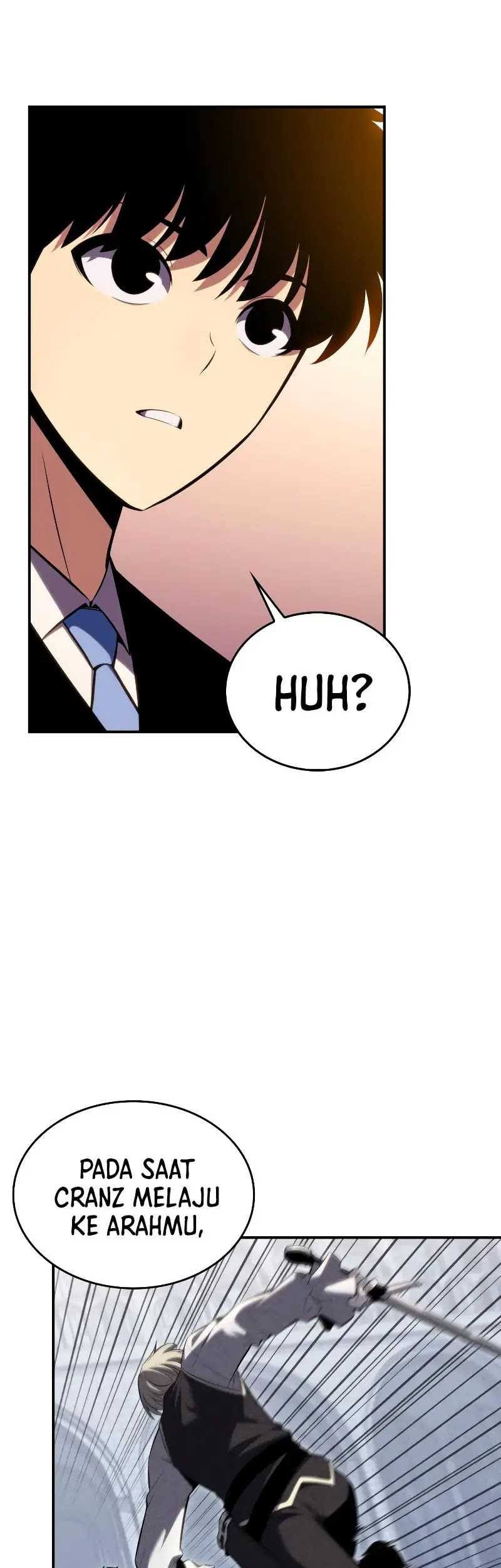 The Regressed Son Of A Duke Is An Assassin Chapter 02 Gambar 22