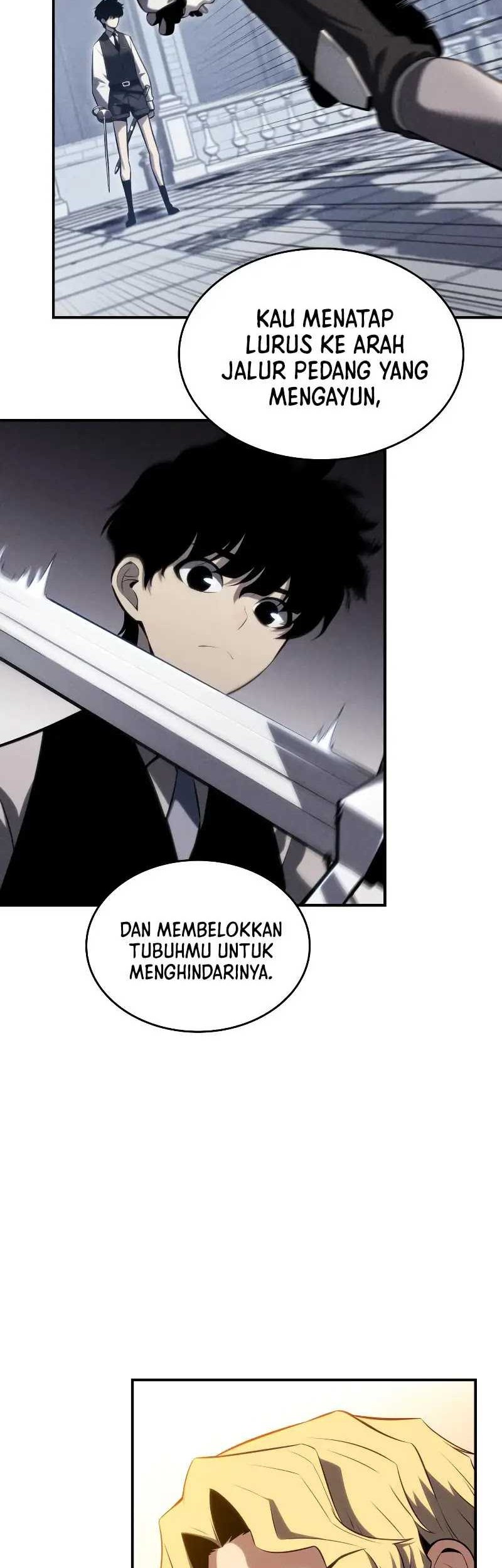 The Regressed Son Of A Duke Is An Assassin Chapter 02 Gambar 23