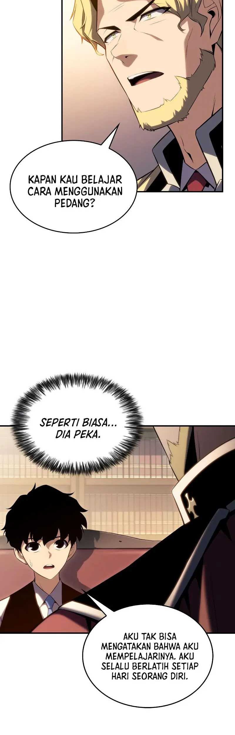 The Regressed Son Of A Duke Is An Assassin Chapter 02 Gambar 24