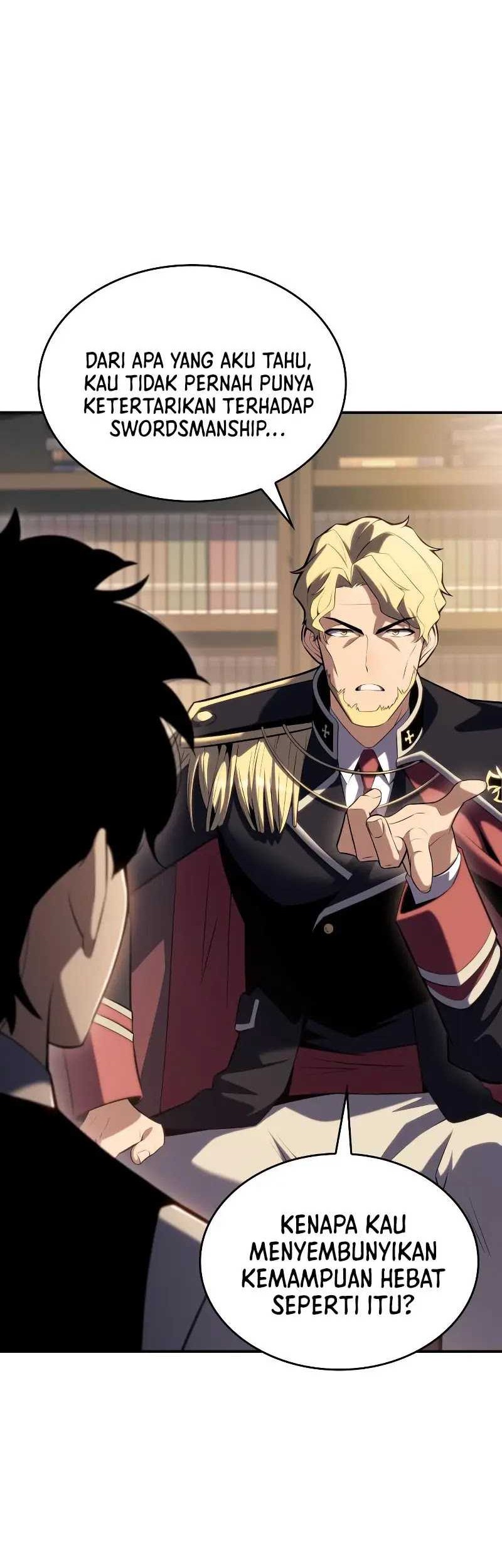 The Regressed Son Of A Duke Is An Assassin Chapter 02 Gambar 25