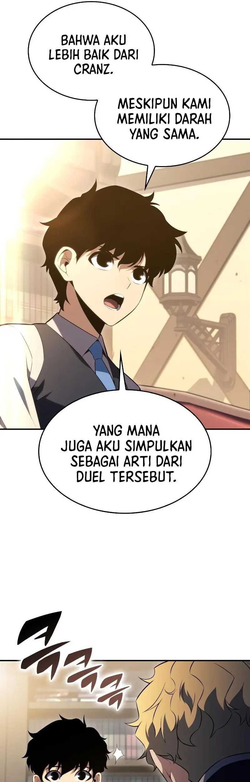 The Regressed Son Of A Duke Is An Assassin Chapter 02 Gambar 30