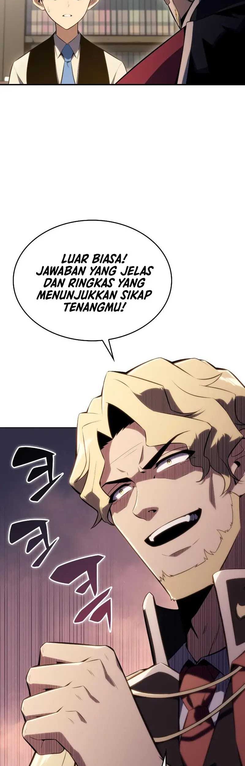 The Regressed Son Of A Duke Is An Assassin Chapter 02 Gambar 31