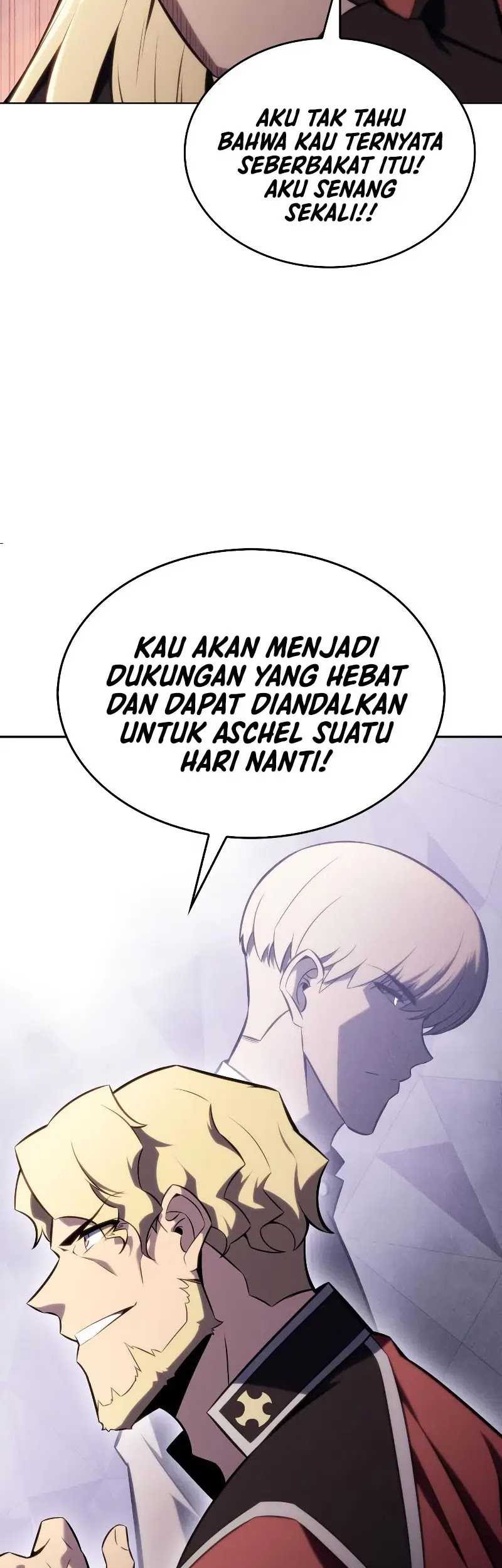 The Regressed Son Of A Duke Is An Assassin Chapter 02 Gambar 32