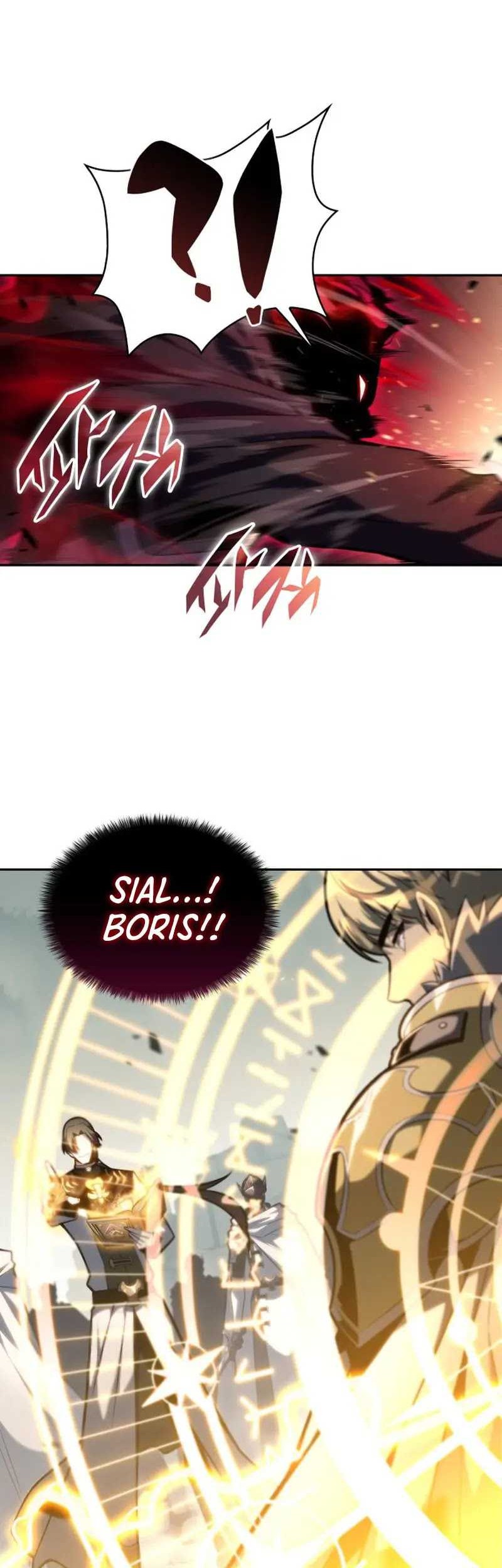 The Regressed Son Of A Duke Is An Assassin Chapter 01 Gambar 53