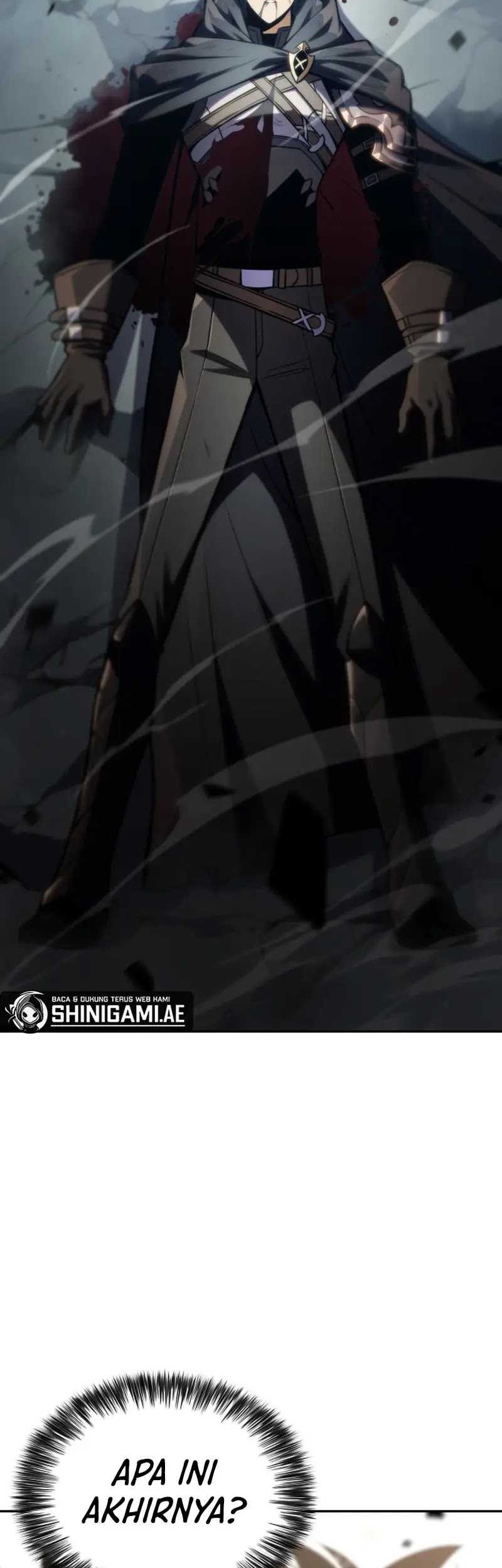 The Regressed Son Of A Duke Is An Assassin Chapter 01 Gambar 60