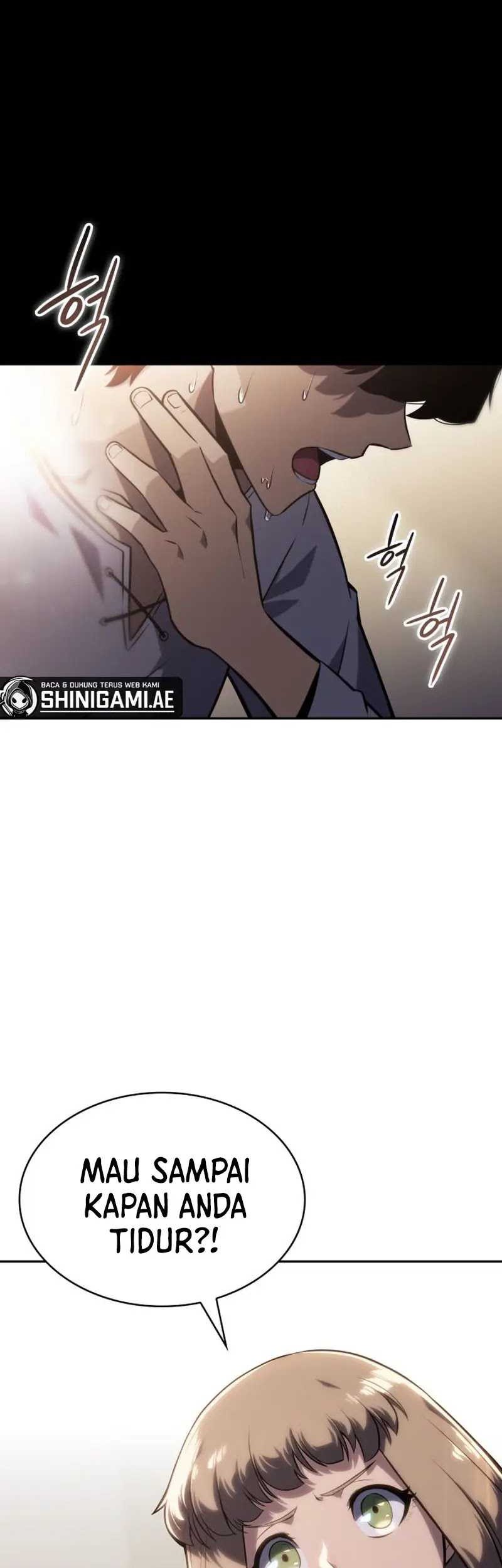 The Regressed Son Of A Duke Is An Assassin Chapter 01 Gambar 68