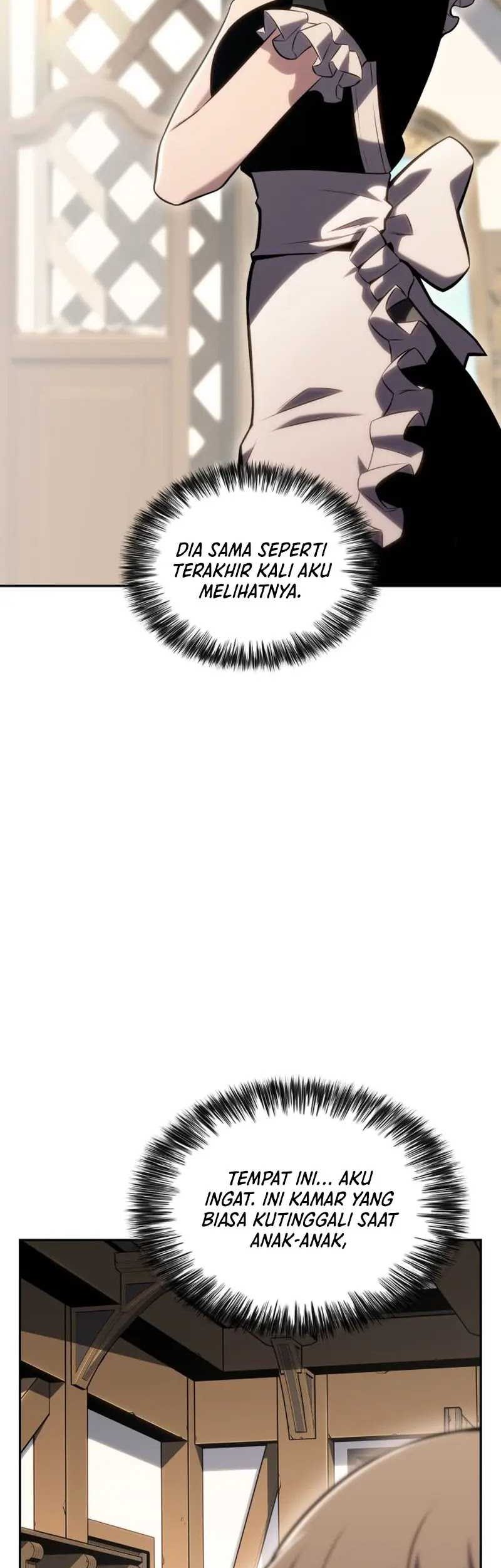 The Regressed Son Of A Duke Is An Assassin Chapter 01 Gambar 72