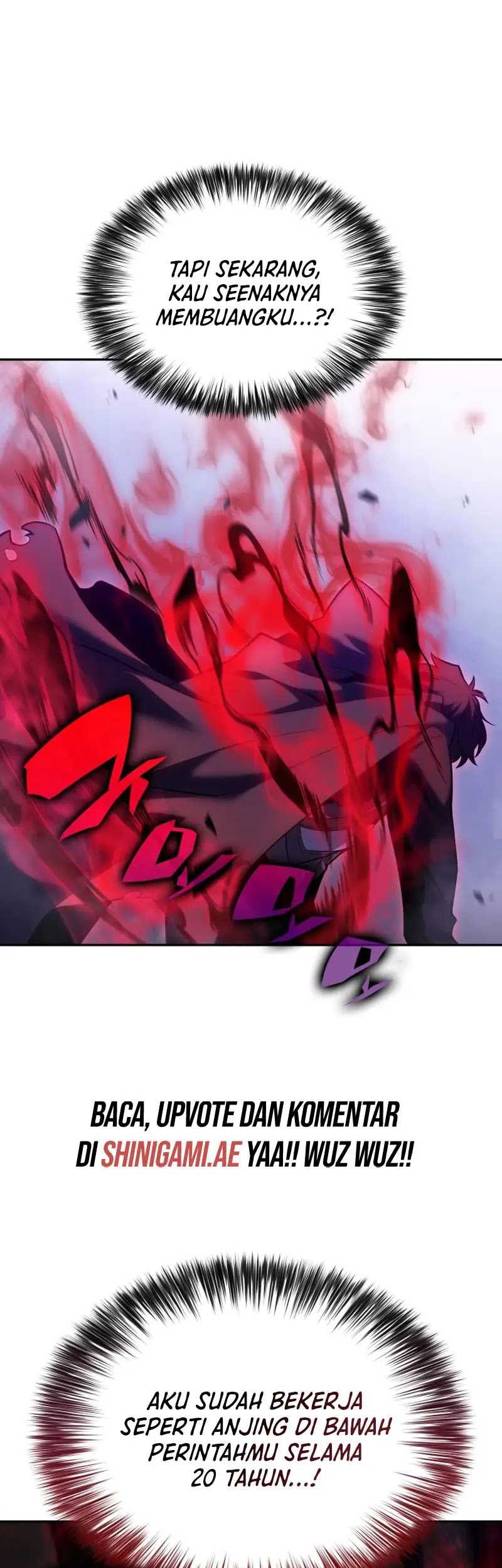 The Regressed Son Of A Duke Is An Assassin Chapter 01 Gambar 40