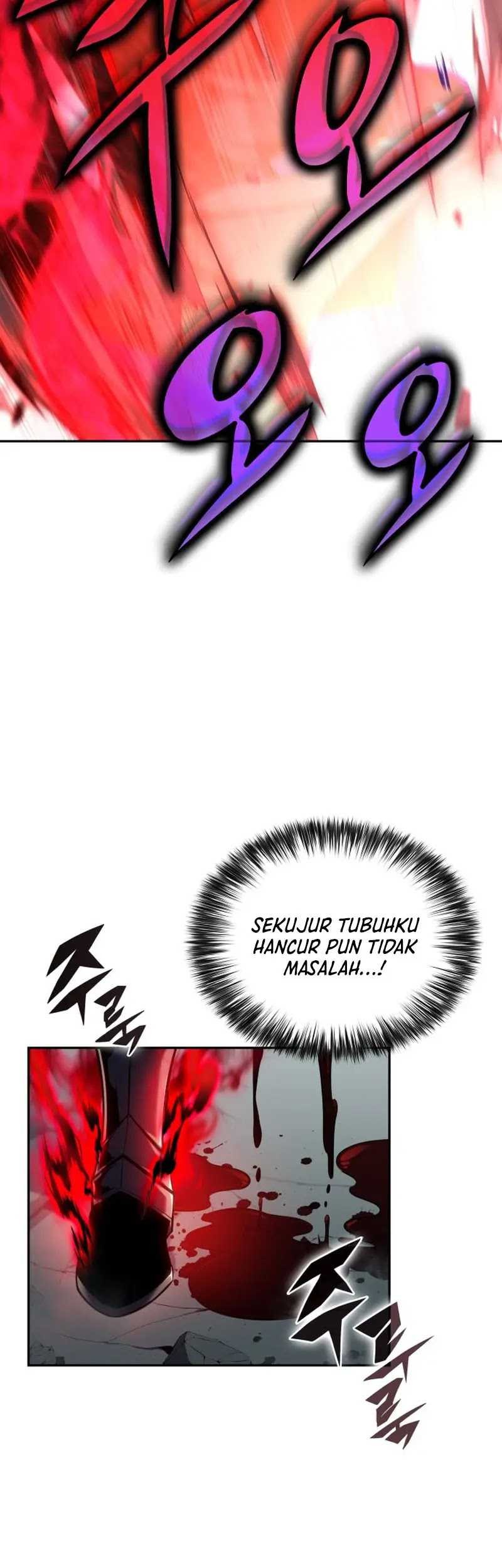 The Regressed Son Of A Duke Is An Assassin Chapter 01 Gambar 42