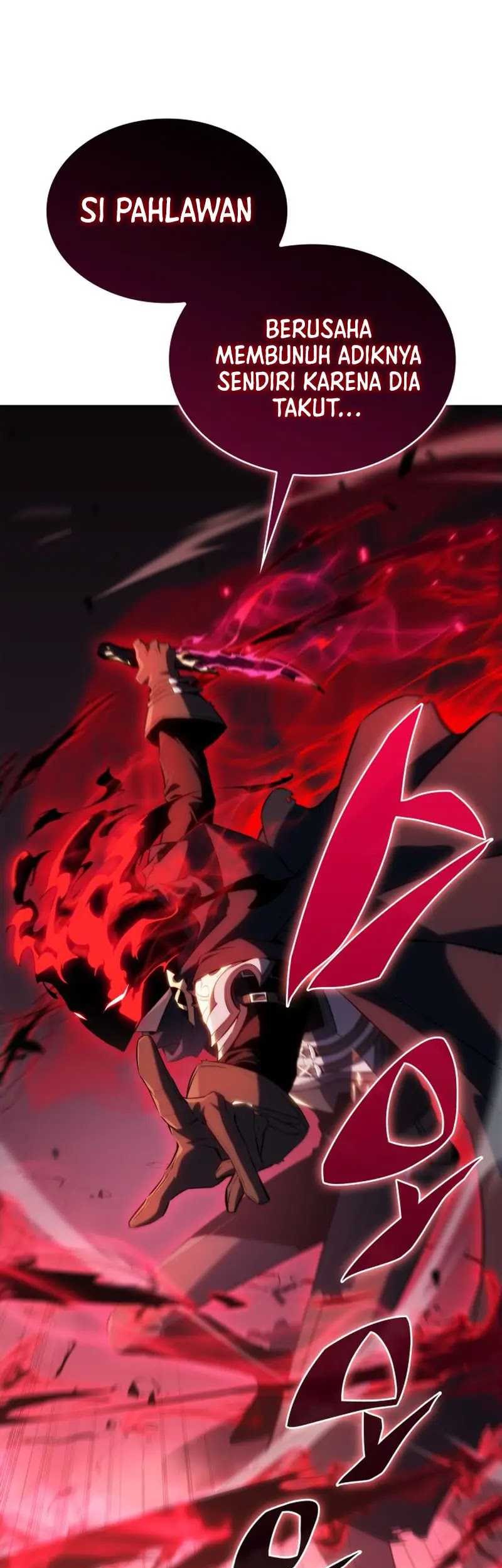 The Regressed Son Of A Duke Is An Assassin Chapter 01 Gambar 46