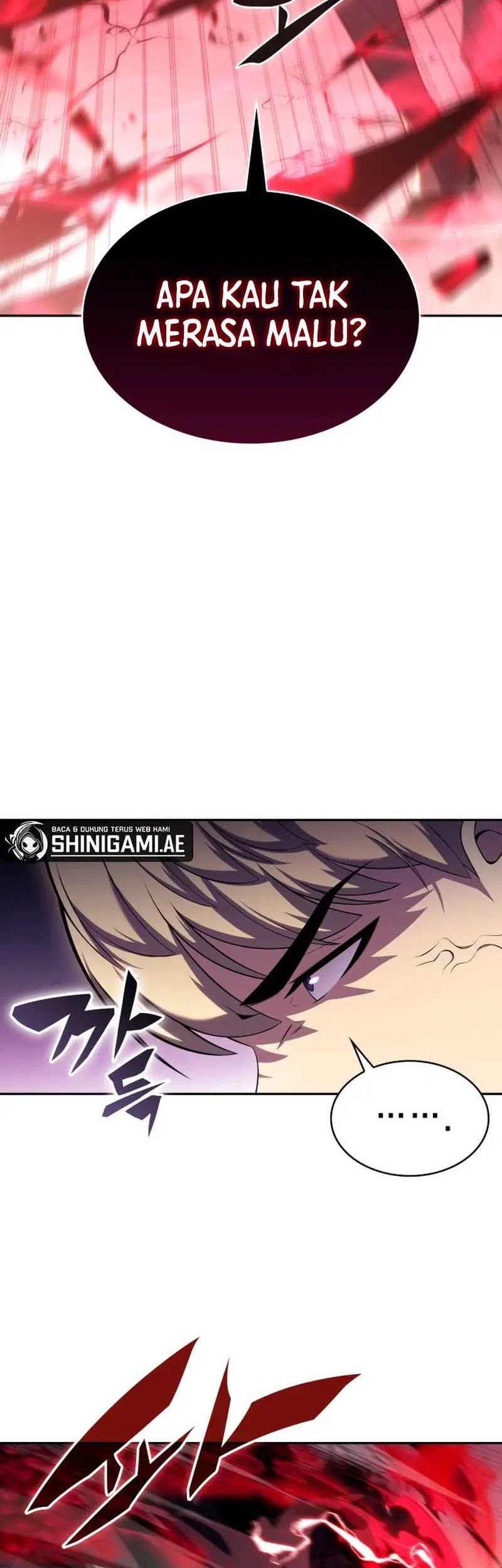 The Regressed Son Of A Duke Is An Assassin Chapter 01 Gambar 47