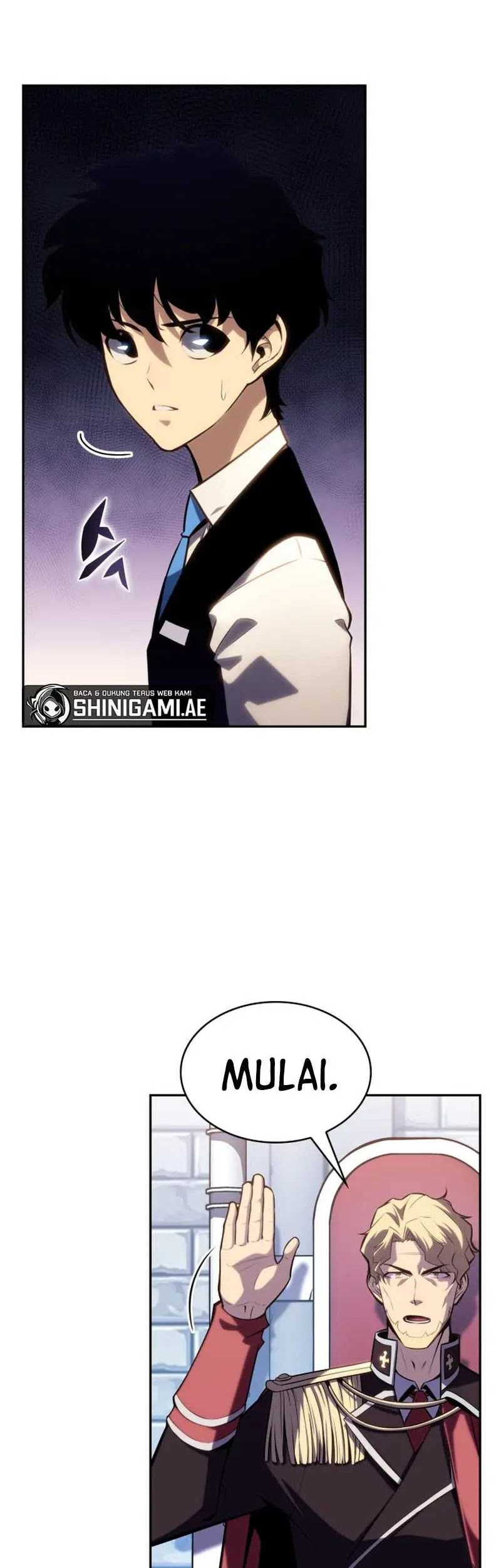 The Regressed Son Of A Duke Is An Assassin Chapter 01 Gambar 96