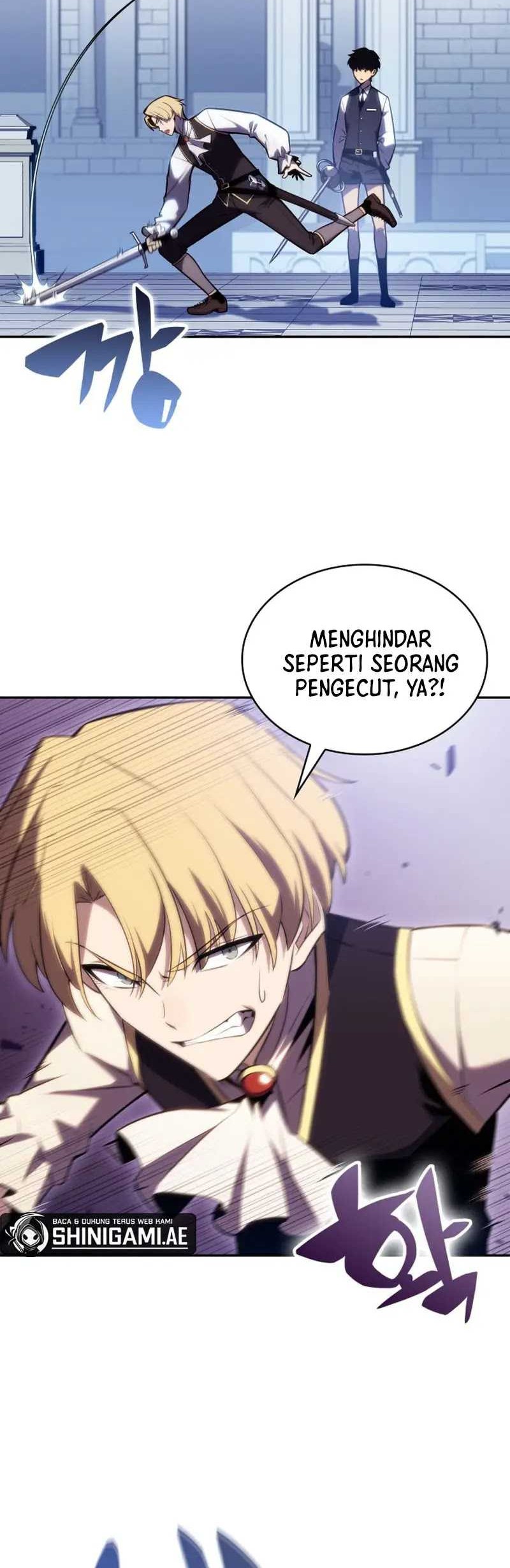 The Regressed Son Of A Duke Is An Assassin Chapter 01 Gambar 102