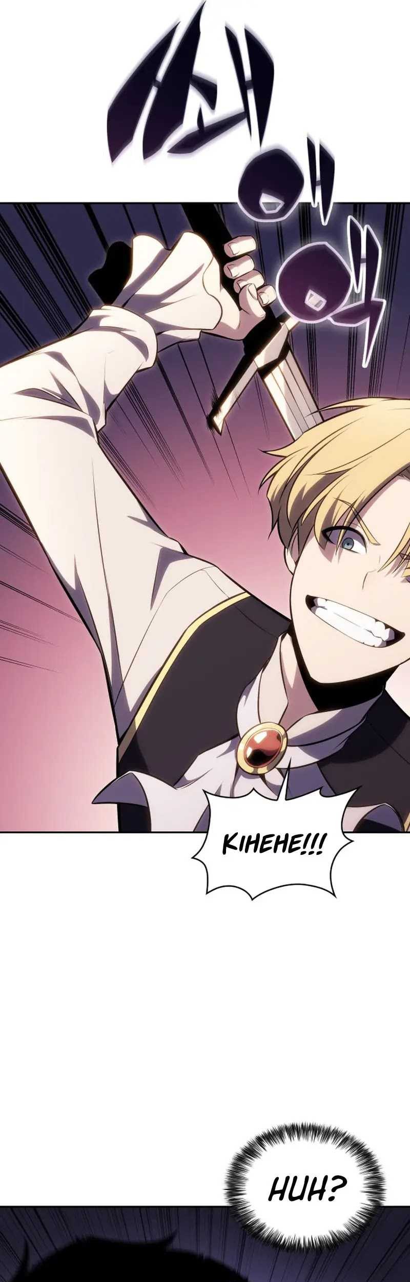 The Regressed Son Of A Duke Is An Assassin Chapter 01 Gambar 99