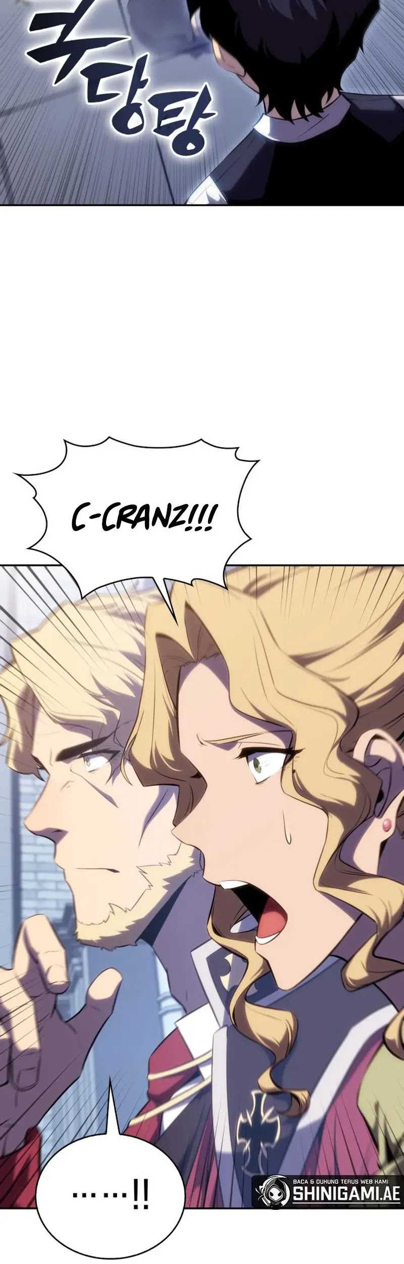 The Regressed Son Of A Duke Is An Assassin Chapter 01 Gambar 106