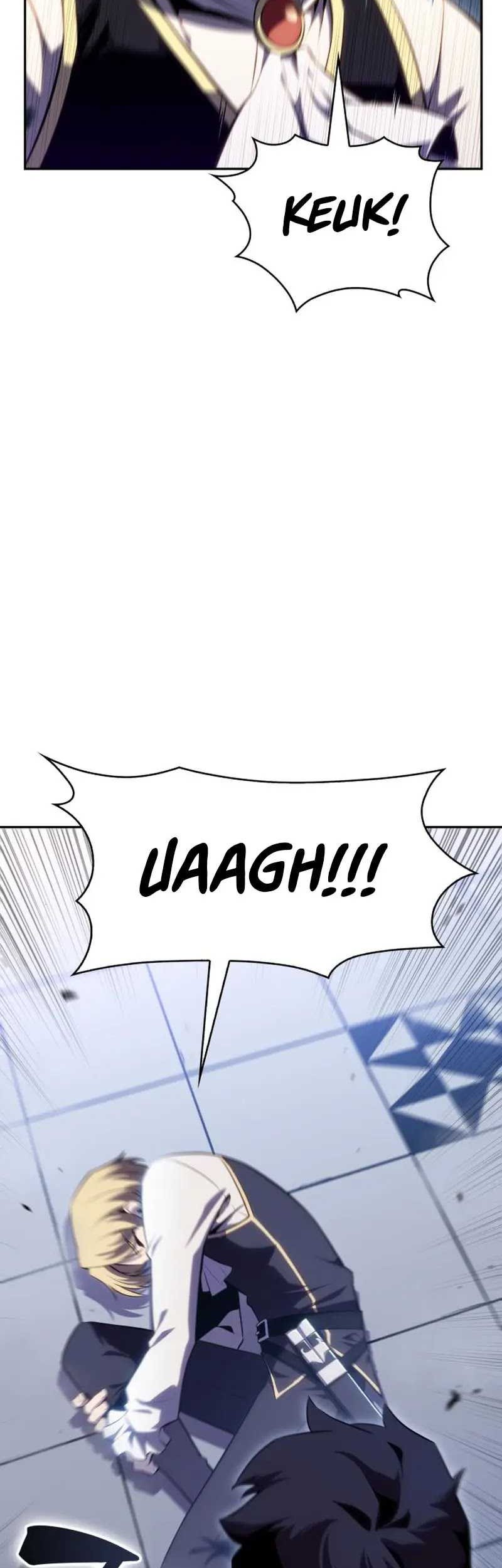 The Regressed Son Of A Duke Is An Assassin Chapter 01 Gambar 105