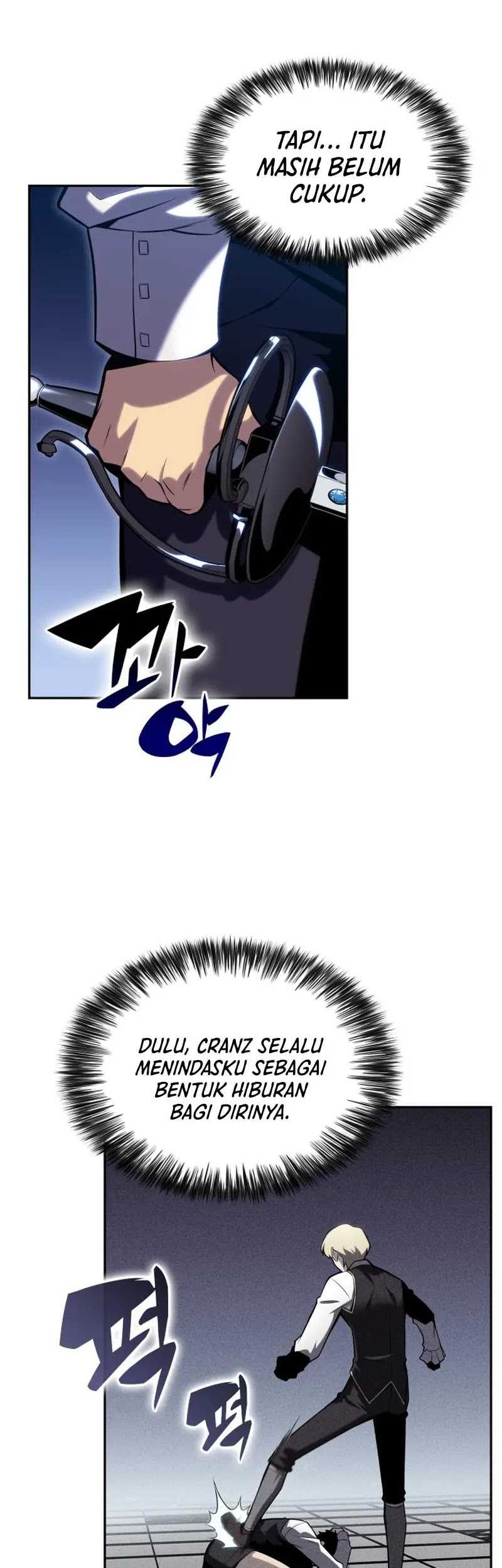 The Regressed Son Of A Duke Is An Assassin Chapter 01 Gambar 108