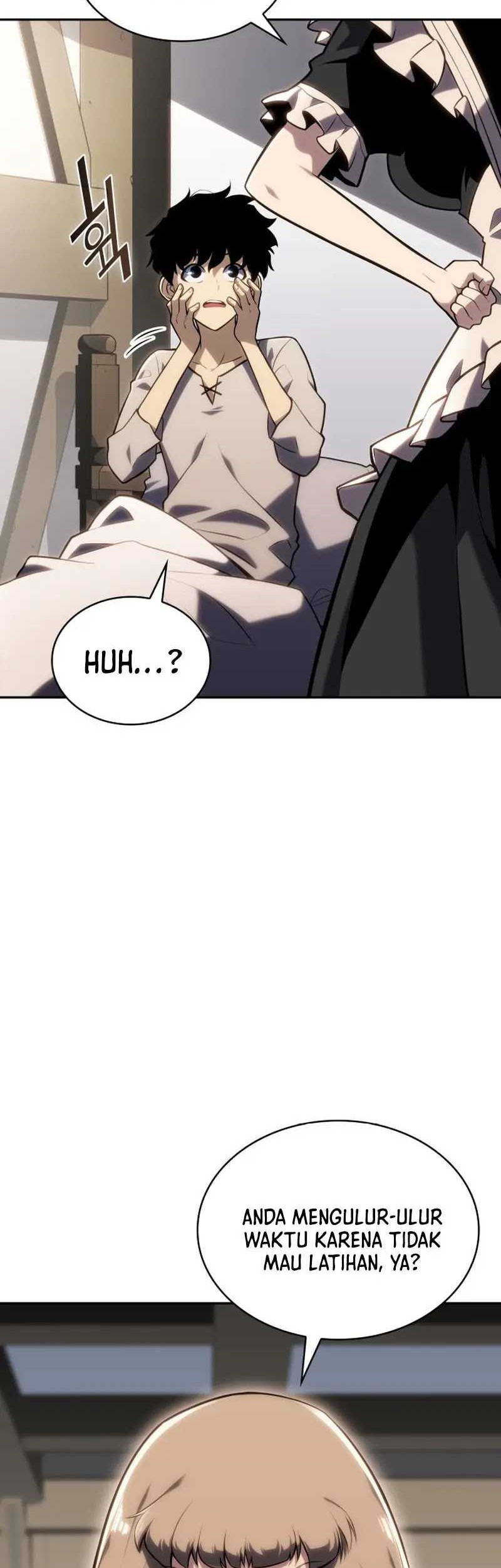 The Regressed Son Of A Duke Is An Assassin Chapter 01 Gambar 75