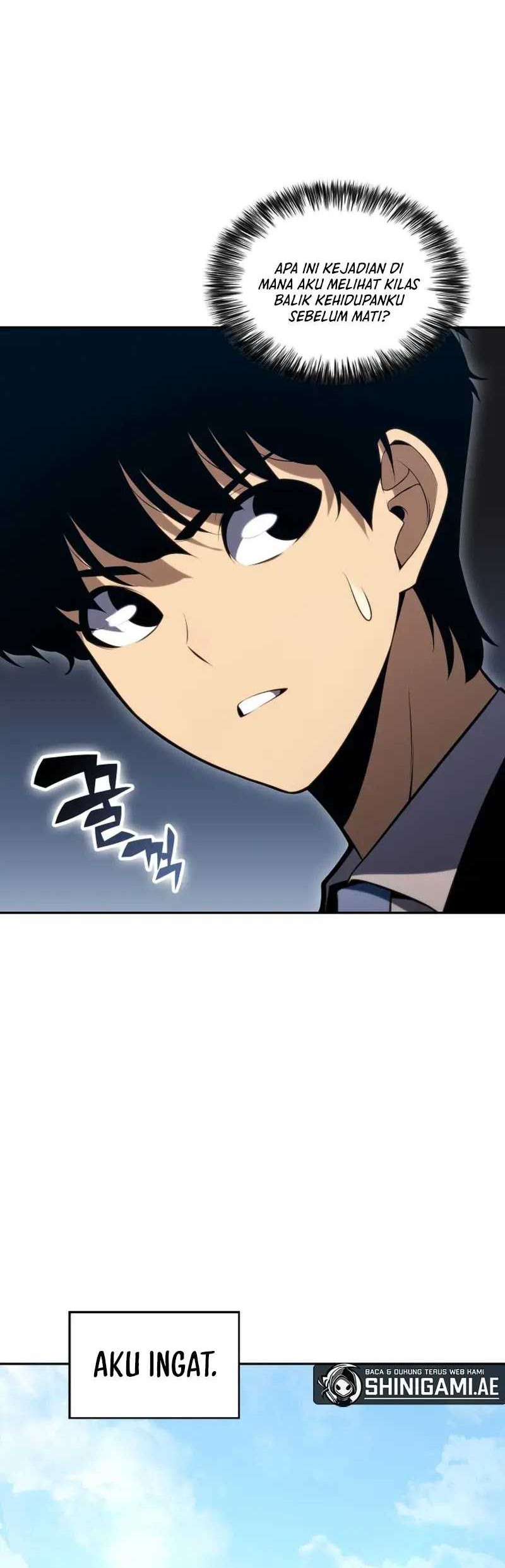 The Regressed Son Of A Duke Is An Assassin Chapter 01 Gambar 81