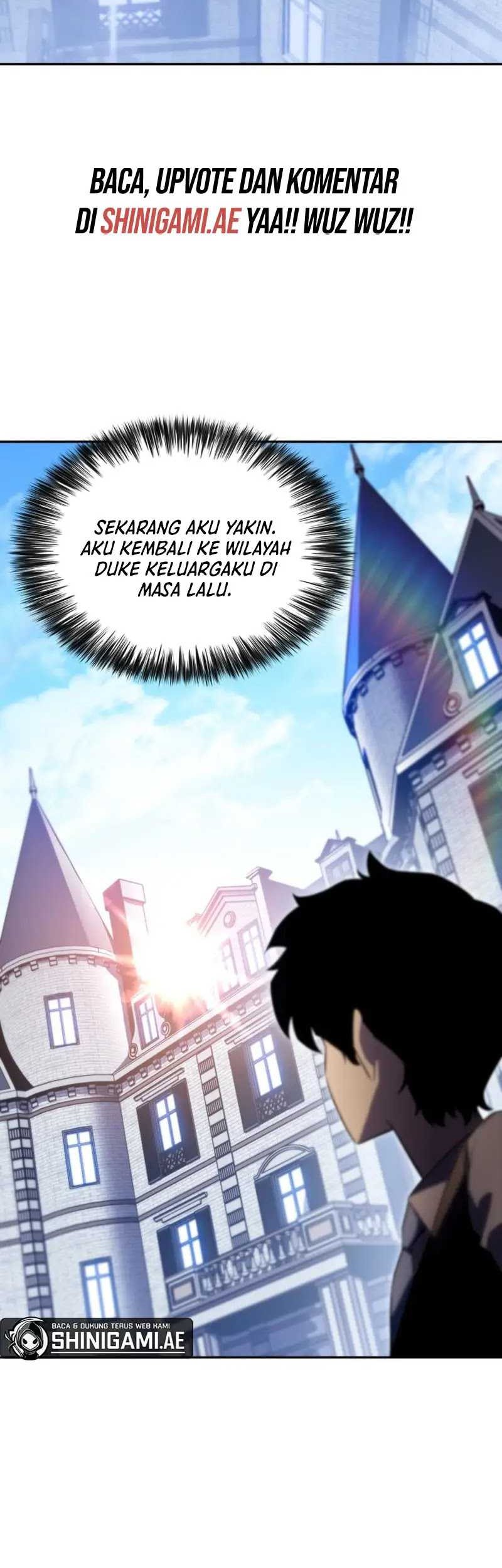 The Regressed Son Of A Duke Is An Assassin Chapter 01 Gambar 80
