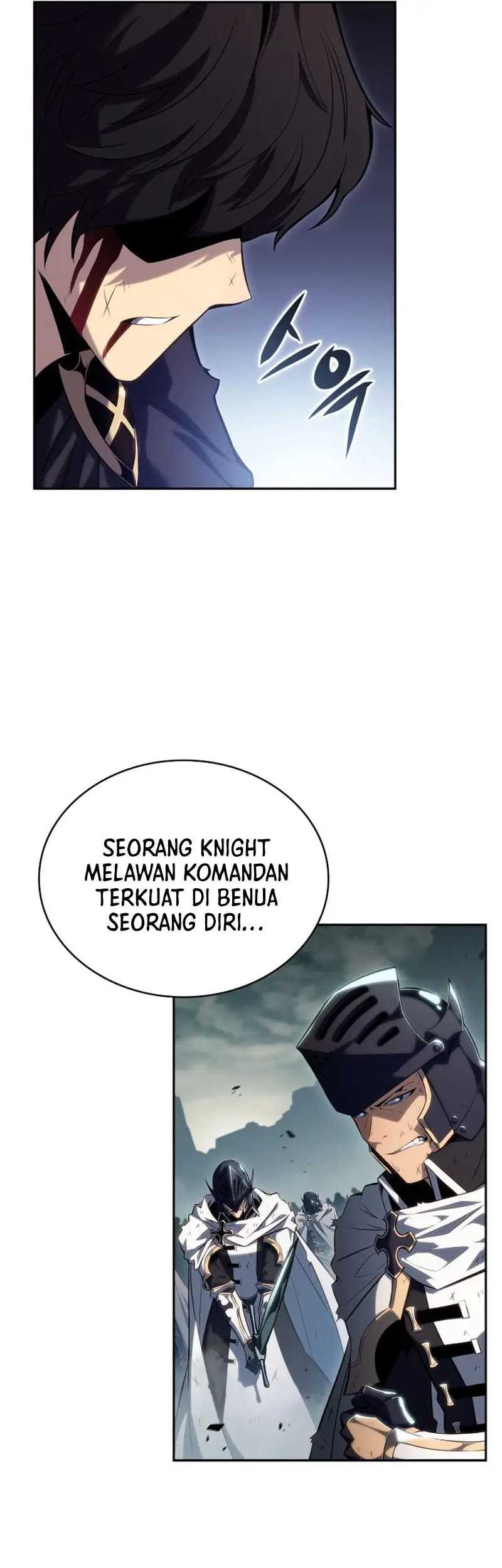 The Regressed Son Of A Duke Is An Assassin Chapter 01 Gambar 6