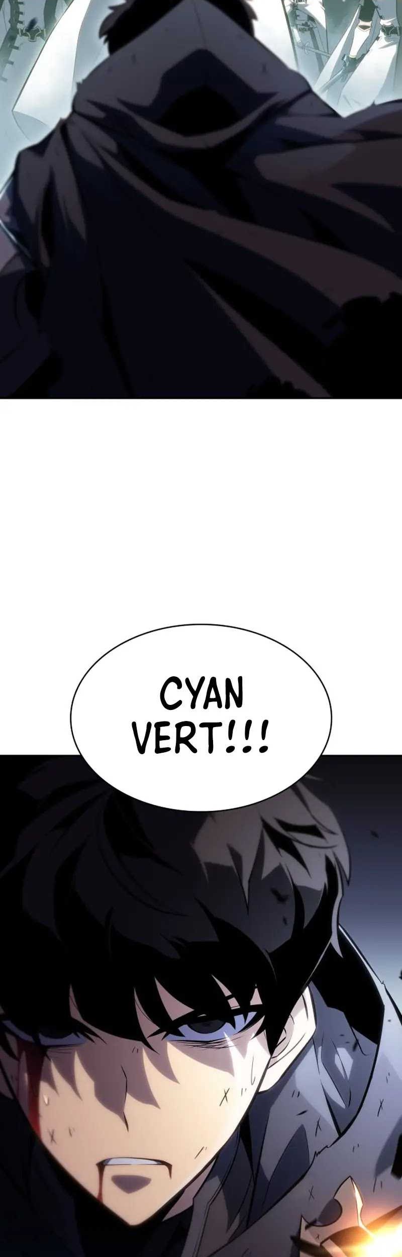 The Regressed Son Of A Duke Is An Assassin Chapter 01 Gambar 8