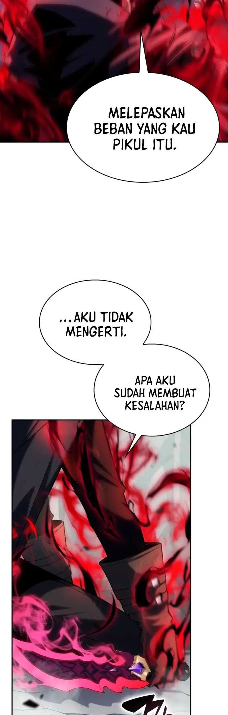 The Regressed Son Of A Duke Is An Assassin Chapter 01 Gambar 30