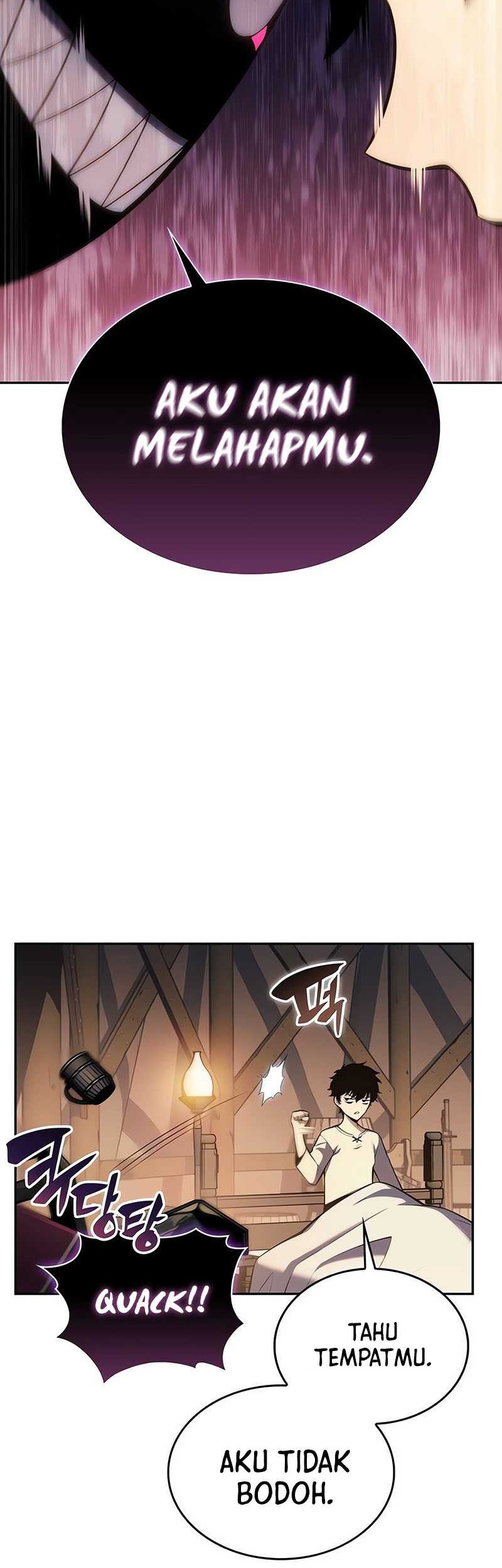 The Regressed Son Of A Duke Is An Assassin Chapter 07 Gambar 53