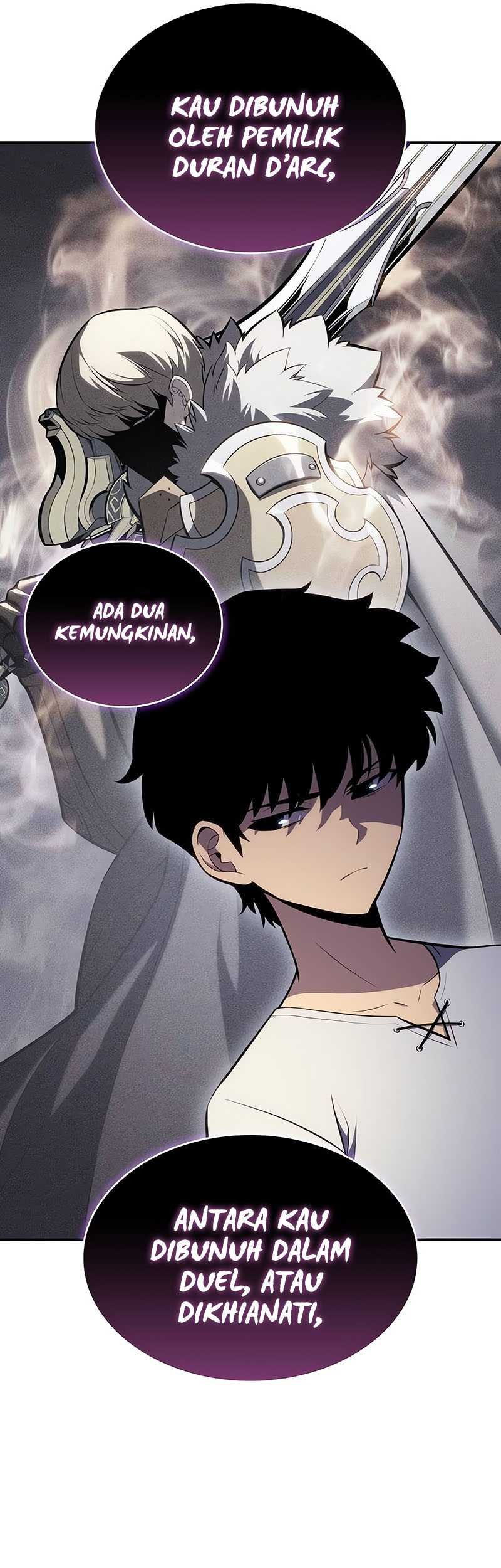 The Regressed Son Of A Duke Is An Assassin Chapter 07 Gambar 50