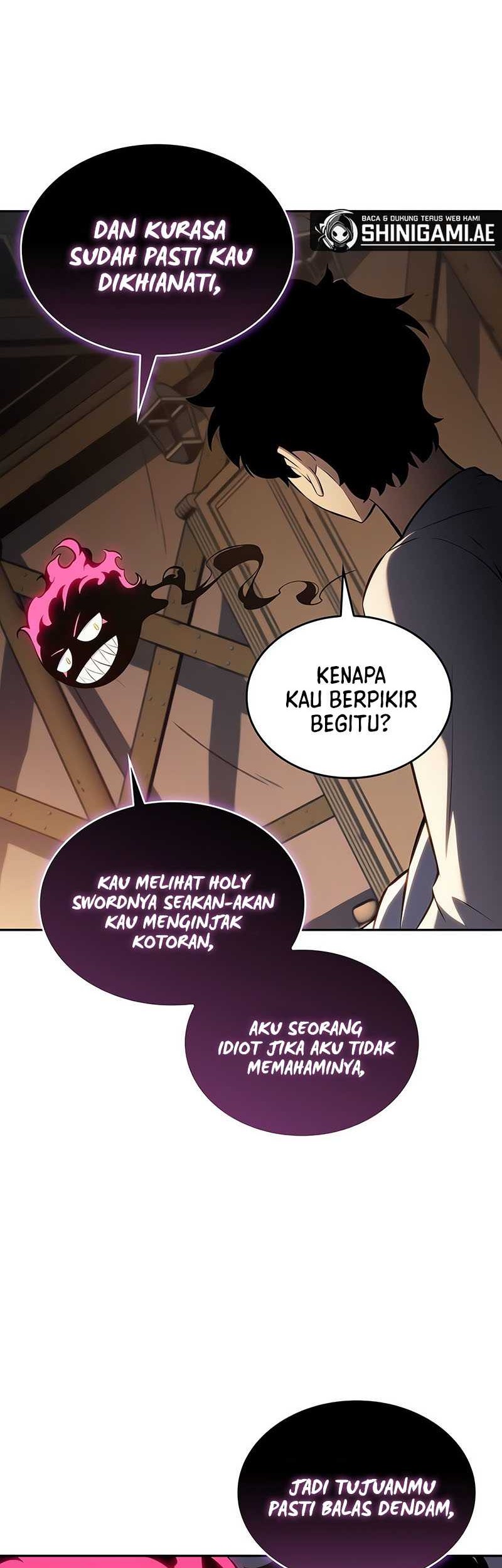 The Regressed Son Of A Duke Is An Assassin Chapter 07 Gambar 51