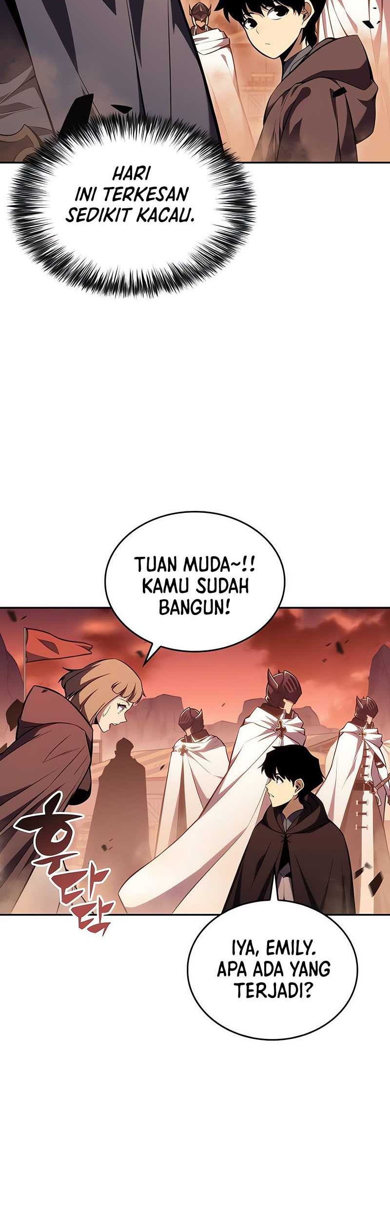 The Regressed Son Of A Duke Is An Assassin Chapter 07 Gambar 57