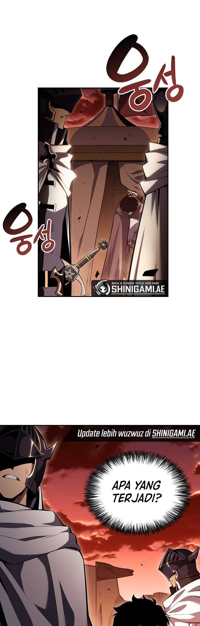 The Regressed Son Of A Duke Is An Assassin Chapter 07 Gambar 56