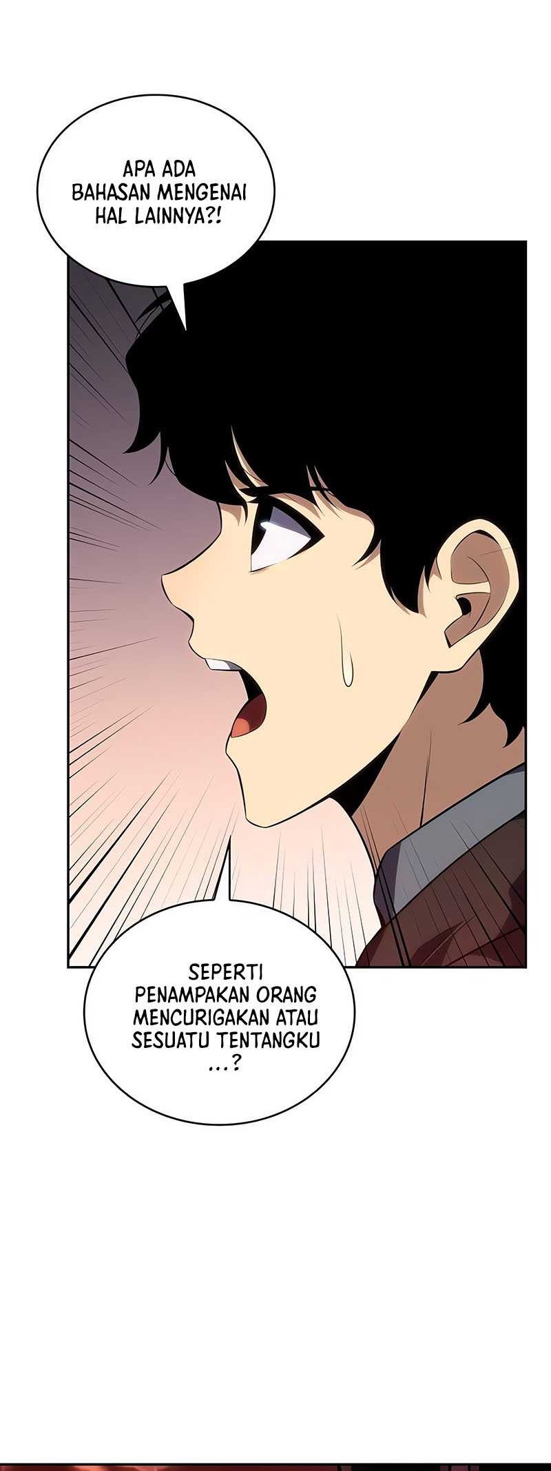 The Regressed Son Of A Duke Is An Assassin Chapter 07 Gambar 61